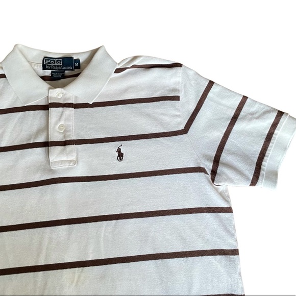 Vintage Polo by Ralph Lauren Polo Shirt - Picture 3 of 4